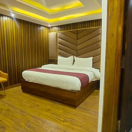 The Central Vista - Simla Royale Near Mall Road Free Pickup From Railway Station Simla Exterior photo