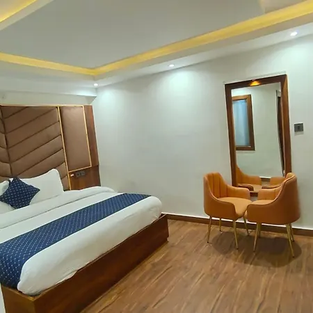 The Central Vista - Simla Royale Near Mall Road Free Pickup From Railway Station Simla Exterior photo