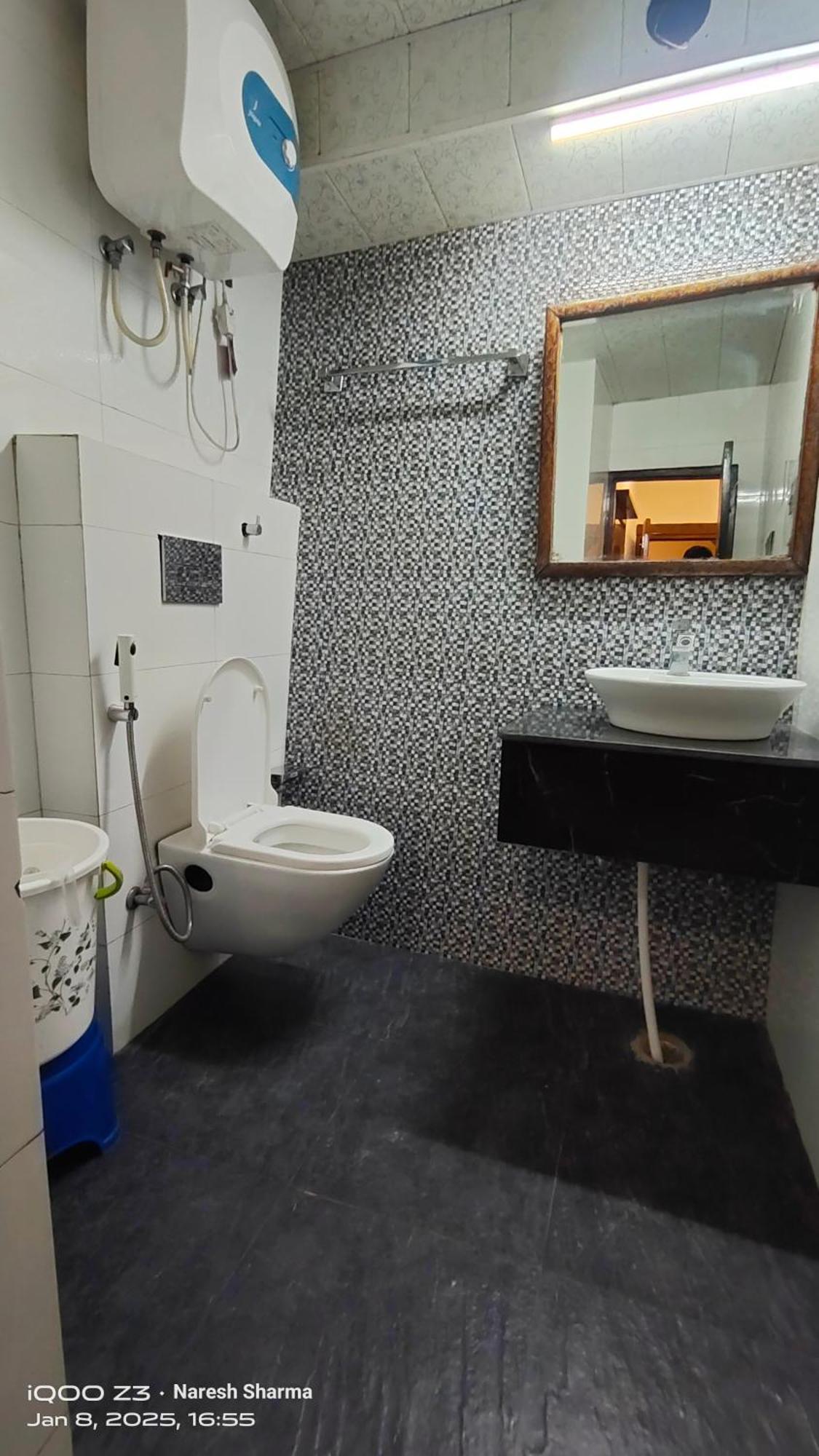 The Vista - Royale Near Mall Road Free Pickup From Railway Station 4* Shimla